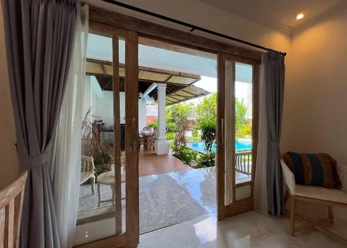 Guest house Stylish Tropical Barroso Shortcut