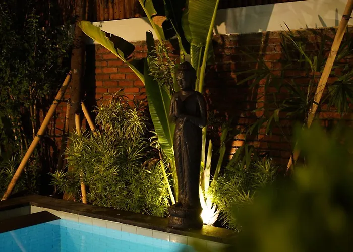 Guest house Stylish Tropical Barroso Shortcut