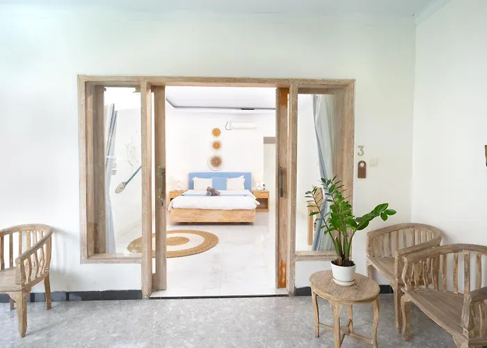 Guest house Stylish Tropical Barroso Shortcut 4*