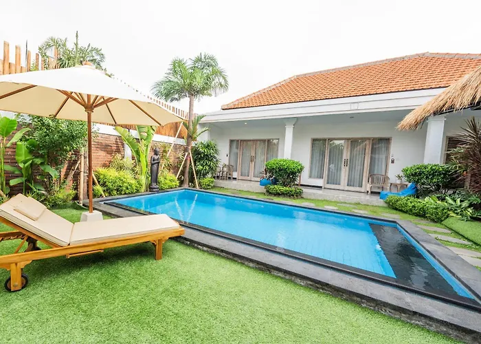 Guest house Stylish Tropical Barroso Shortcut 4*